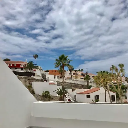Tenerife Luxury 2 Lejlighed *