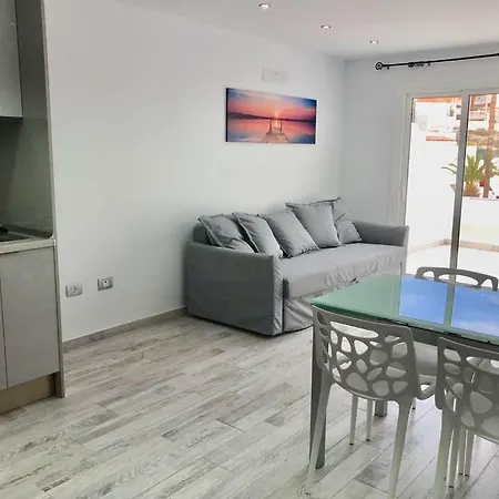 Lejlighed Tenerife Luxury 2