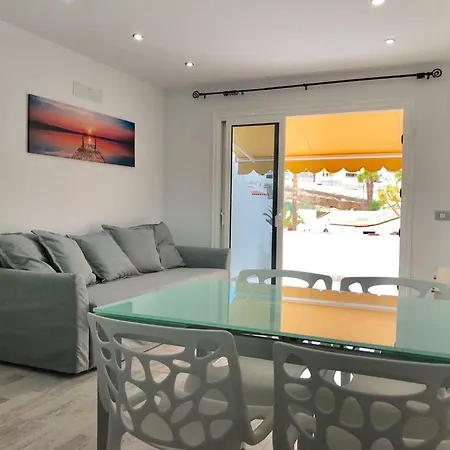 Tenerife Luxury 2 Lejlighed Costa Adeje (Tenerife)