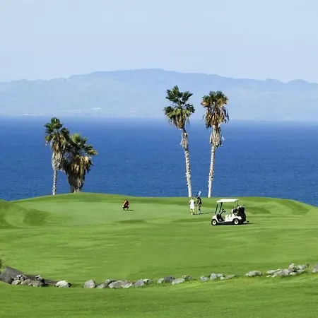 Tenerife Luxury 2 Appartamento Costa Adeje (Tenerife)