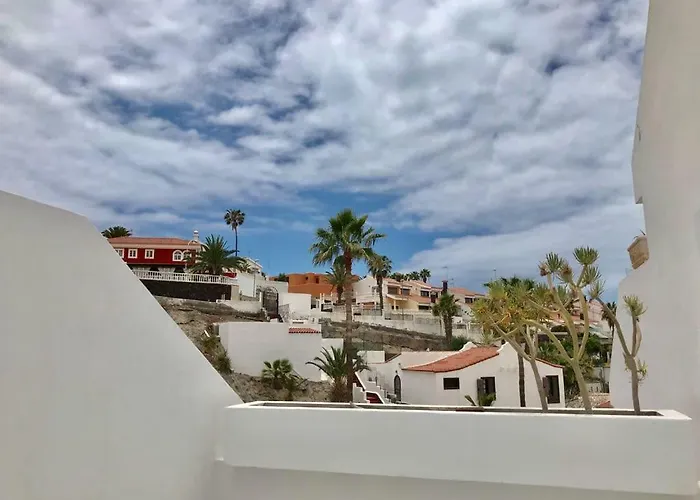 Tenerife Luxury 2 Apartment *