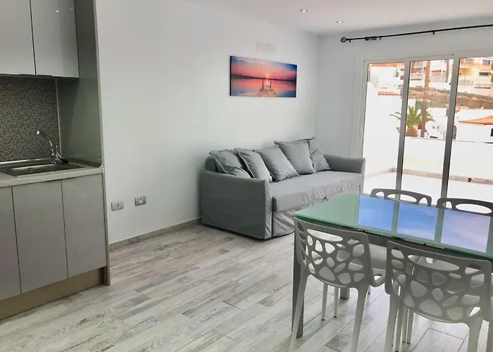 Apartment Tenerife Luxury 2