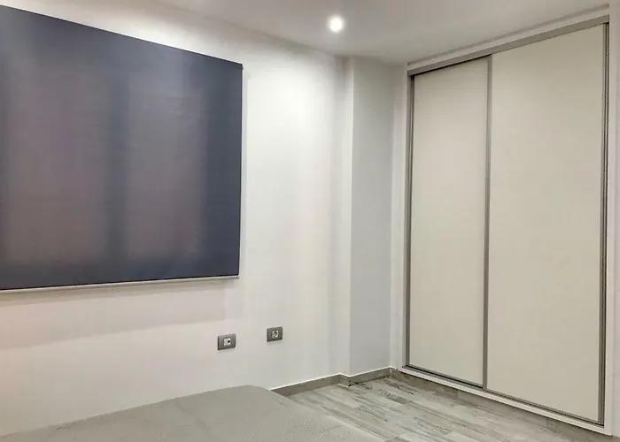 Tenerife Luxury 2 Apartment