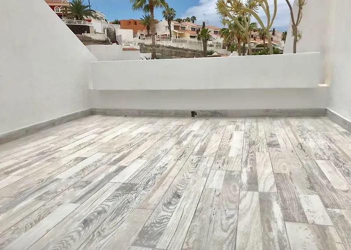 Apartment Tenerife Luxury 2 Costa Adeje (Tenerife)