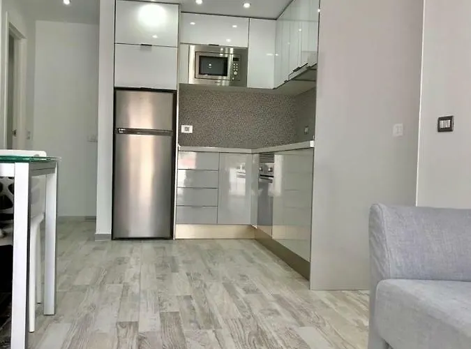 Apartment Tenerife Luxury 2