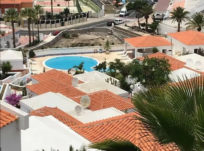 Tenerife Luxury 2 Apartment