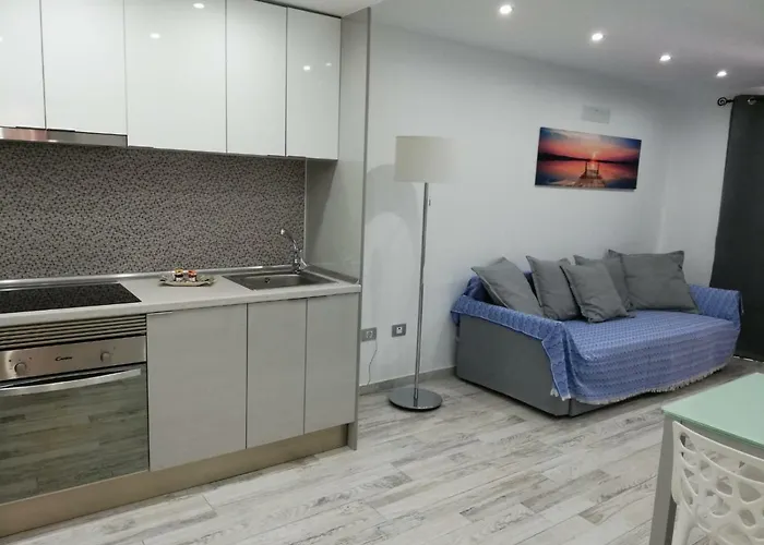 Apartment Tenerife Luxury 2 *