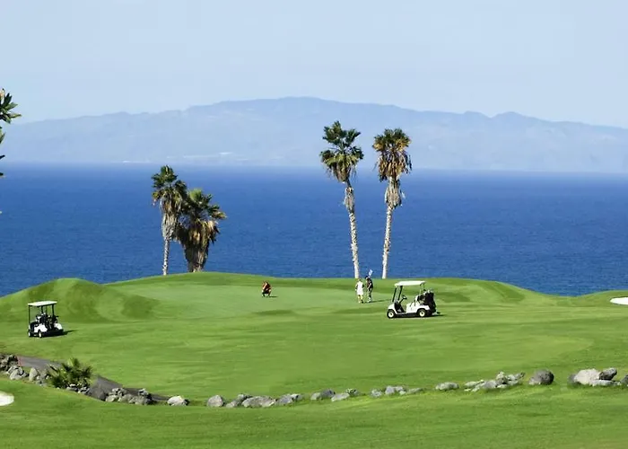 Tenerife Luxury 2 Apartment Costa Adeje (Tenerife)