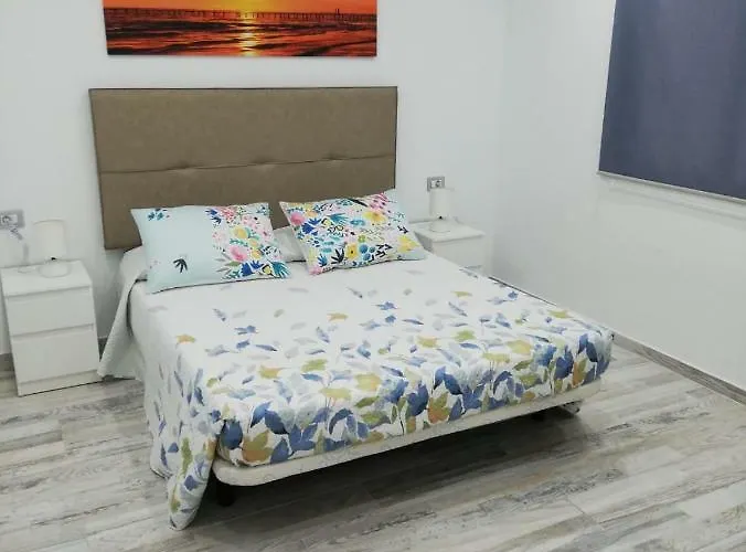 Tenerife Luxury 2 Apartment