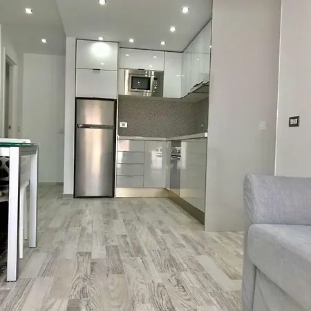 Appartement Tenerife Luxury 2