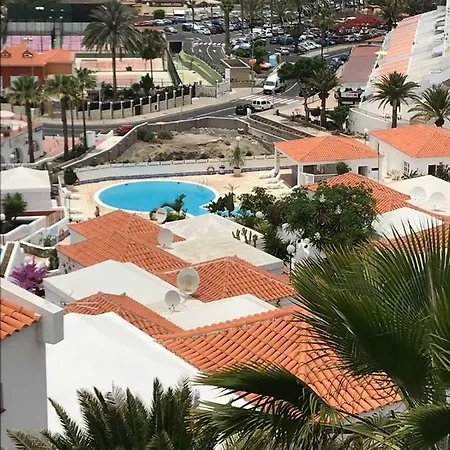 Tenerife Luxury 2 アパート