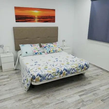 Tenerife Luxury 2 Apartmán