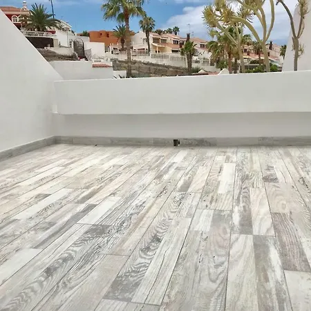 Διαμέρισμα Tenerife Luxury 2 Costa Adeje (Tenerife)