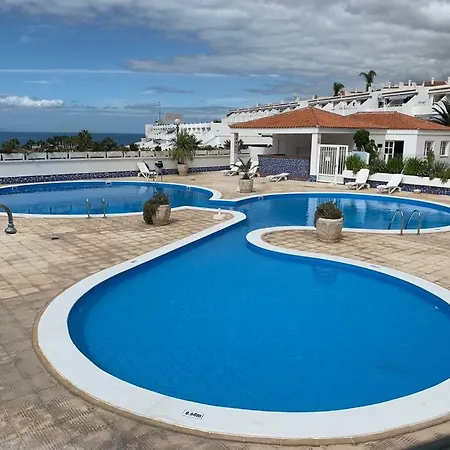 Διαμέρισμα Tenerife Luxury 2 *