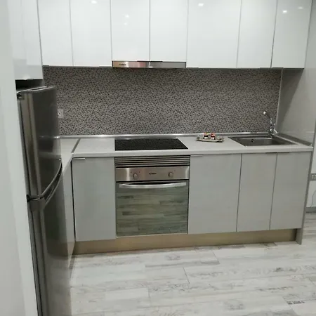 Διαμέρισμα Tenerife Luxury 2 *